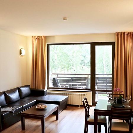 Apartment C9 - Terra Complex, Bansko Разлог Екстериор снимка